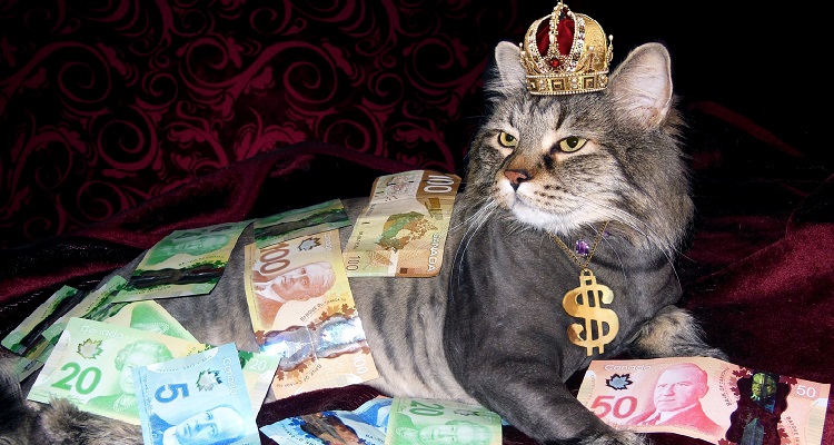 Canada's Music Industry Proposes a $3.50 'Copying Tax' on Every Smartphone
