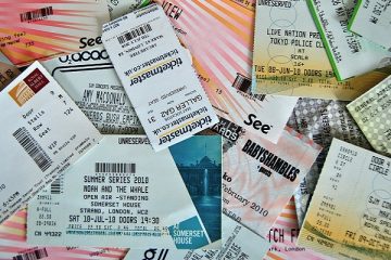 StubHub Loses Bid to Have Class Action Lawsuit Over Deceitful Practices Thrown Out
