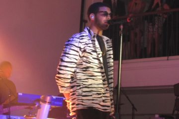 Music Industry Latest - iPhones, SKT, Snapchat + Seatgeek, Eminem, Republic Records, AG Artists, Drake, More...