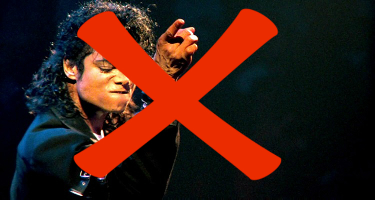 Detroit Cancels 'Michael Jackson Avenue' Because of Petty Jackson Family Egos