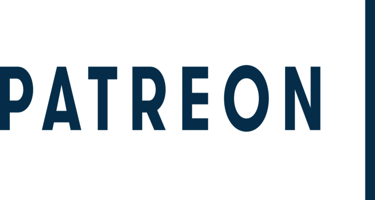 Patreon Wordmark