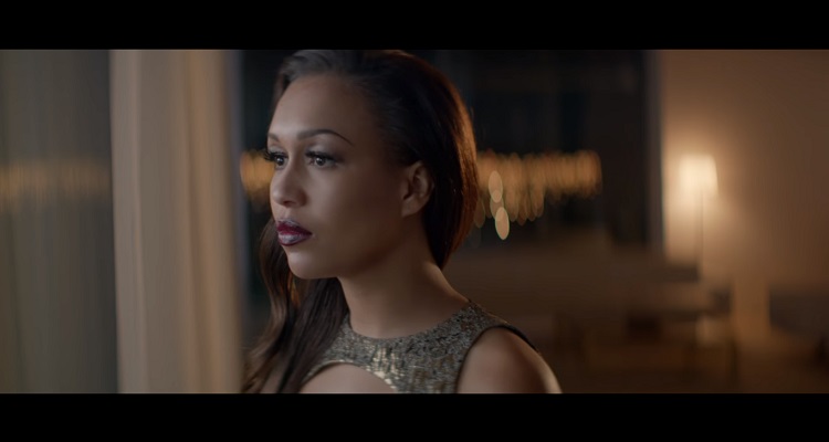 No More Exploitation: A Pissed-Off Artist, Rebecca Ferguson, Vows to Regulate the Music Industry
