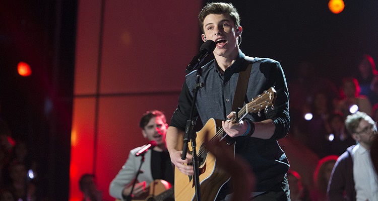 Shawn Mendes Cancels Concert Due to Laryngitis, Would 'Risk Long-Term Damage to My Voice'