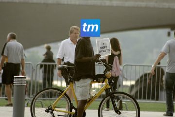Does Ticketmaster Scalp its Own Tickets?