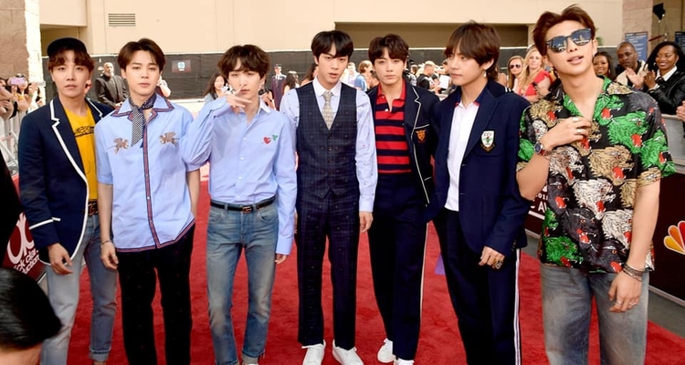 BTS law controversy: should the K-pop superstars be exempt from military  service? The pros and cons Korea is debating over Jin, V, Jungkook and the  rest of the boy band's mandatory army