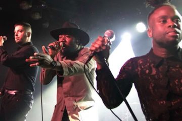 Young Fathers