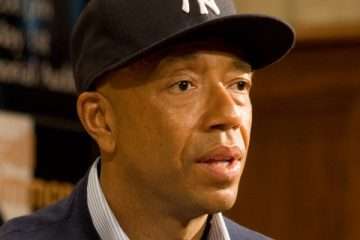 Music Industry Latest - Russell Simmons, Glassnotes, Drake, G-Eazy, Common, iHeartMedia, More...