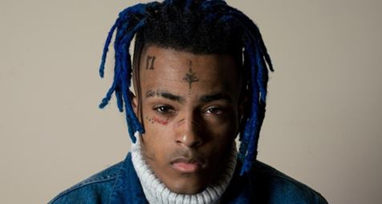 XXXTentacion Signed a $10 Million Record Deal Right Before His Death