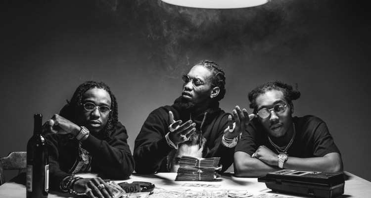 Migos Win 'Walk It Talk It' Copyright Infringement Case