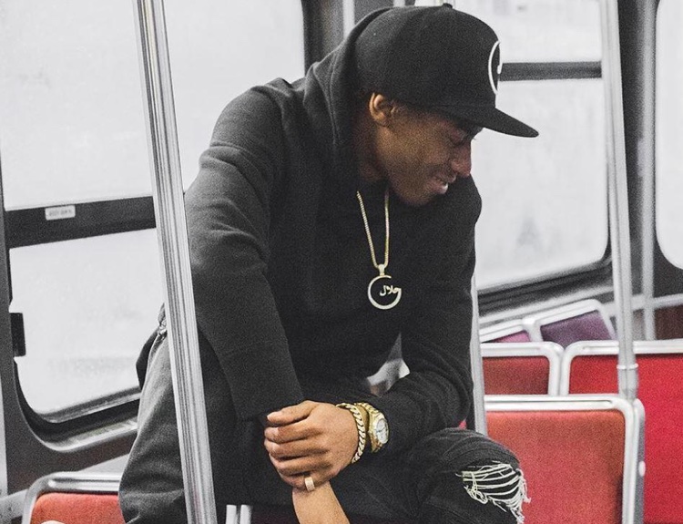 Drake Collaborator Smoke Dawg Murdered as Rap's Body Count Continues