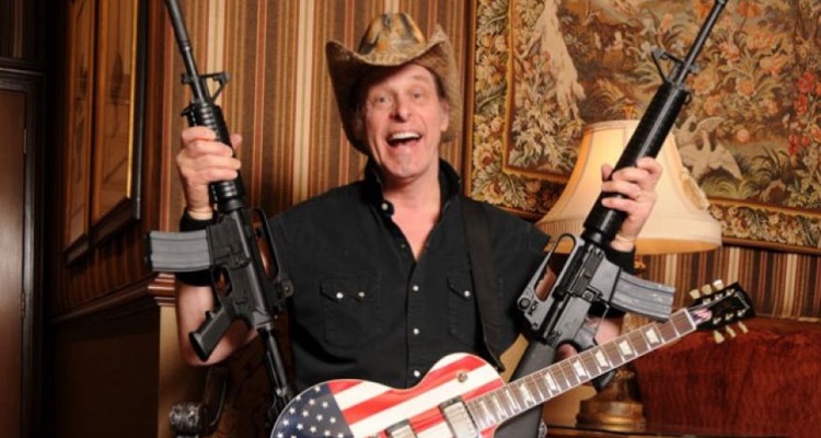 Ted Nugent