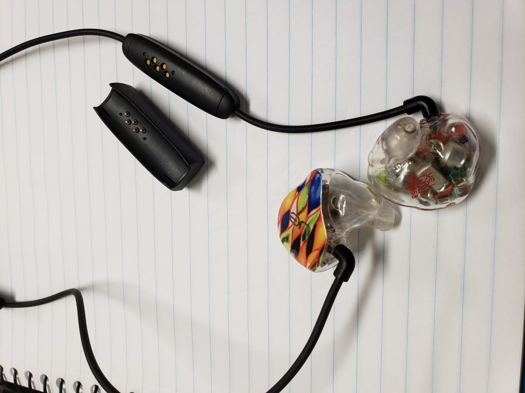 Review: Ultimate Ears UE Live With Bluetooth