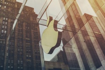 Apple Files Legal Complaint Over Chicago's 'Illegal' Netflix Tax