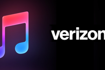 Verizon Offers 6 Months of Apple Music For Unlimited Customers