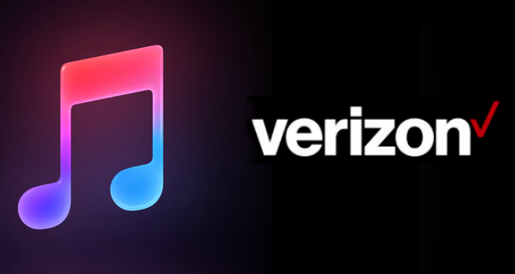Verizon Offers 6 Months of Apple Music For Unlimited Customers