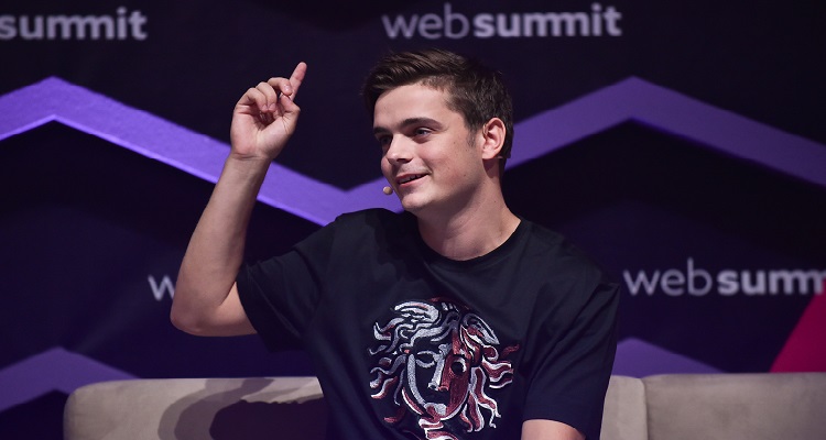 Spinnin' Records Wins Appeal in Lawsuit with Martin Garrix Spinnin' Records Wins Appeal in Lawsuit with Martin Garrix
