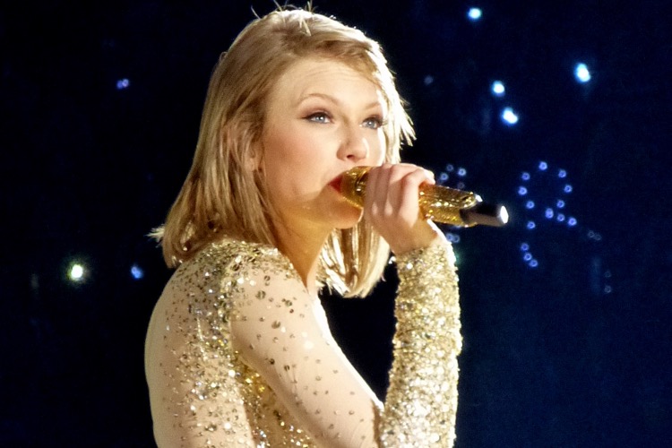 Taylor Swift Celebrates Her Victory Over Scooter Braun with Special Merchandise