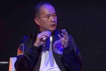 Tencent Music Has Reportedly Set the Date for its IPO Launch in the US