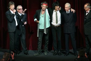 Music Industry Latest - The Rolling Stones, Pink, Stream Ripping Sites, Viagogo, Amazon Prime Music, Concord Music, More...