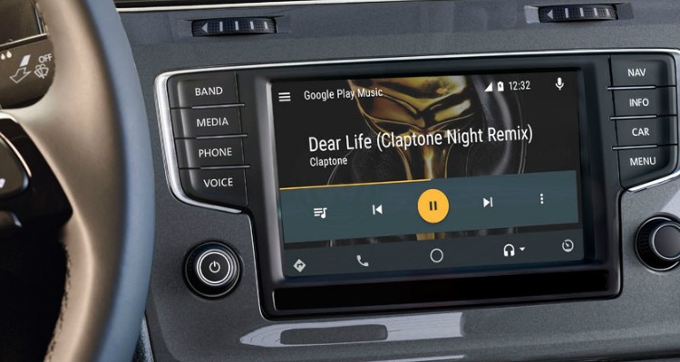 Apple Music wants to change this picture with Android Auto