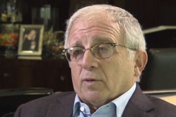 Judge Denies Irving Azoff's GMR Request to Continue RMLC Fight in California