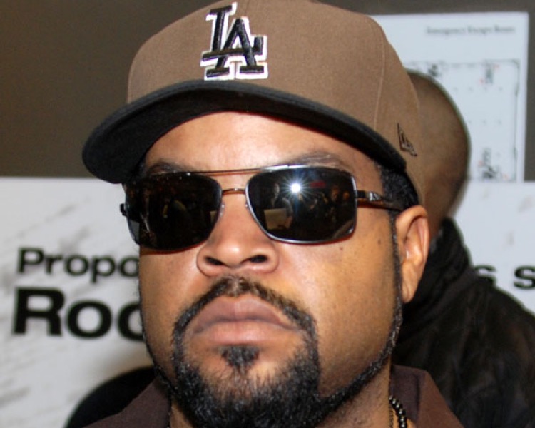 Ice Cube
