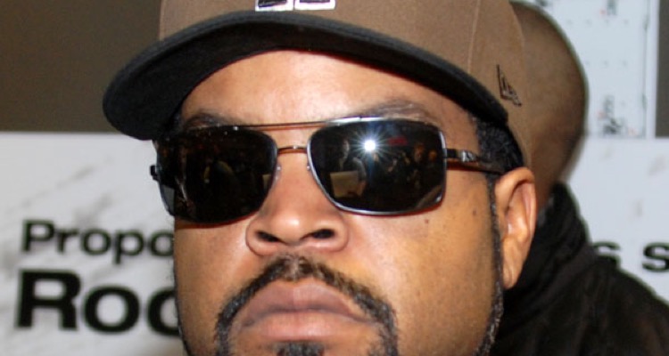 Ice Cube