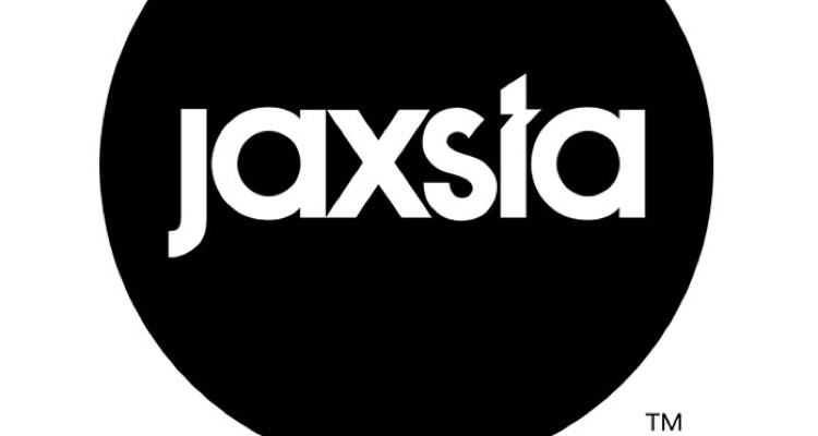 Jaxsta logo