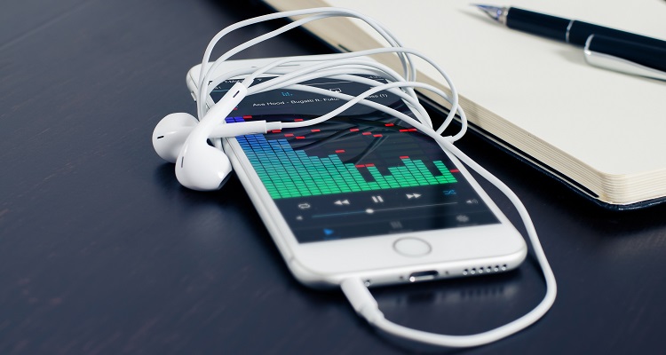 North America Set to Lead the Explosive Growth of the Streaming Music Market