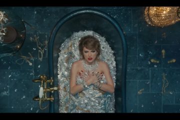 Two Songwriters Appeal Dismissed Taylor Swift 'Shake It Off' Lawsuit