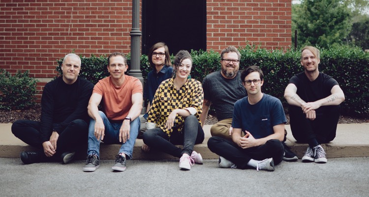 The Avvay Team: Nick Dominguez (CXO), Mike Johnson (Lead Engineer), Addison Bean (Jr Engineer), Liza Kawaller (Business Development), Josh Colbert (CTO), Jon Howard (CEO), Nick de Partee (CCO).