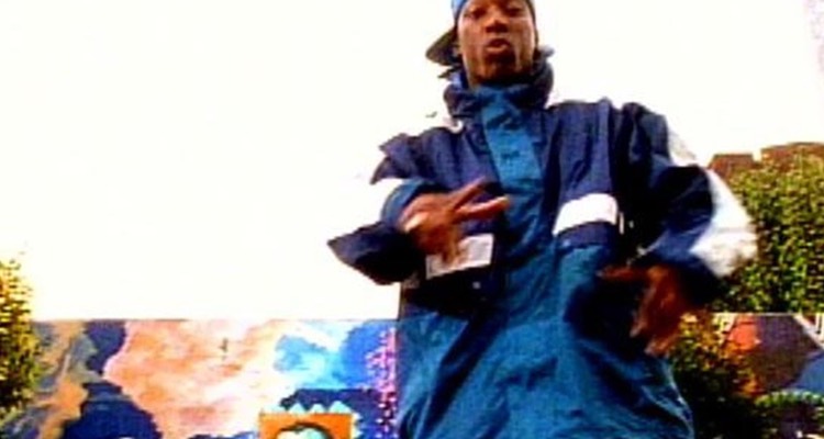 The late Lamont Coleman (aka 'Big L')