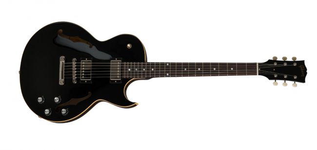 ES-235 Ebony. $1,799