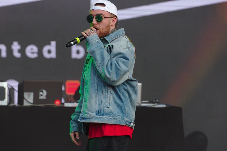 Mac Miller