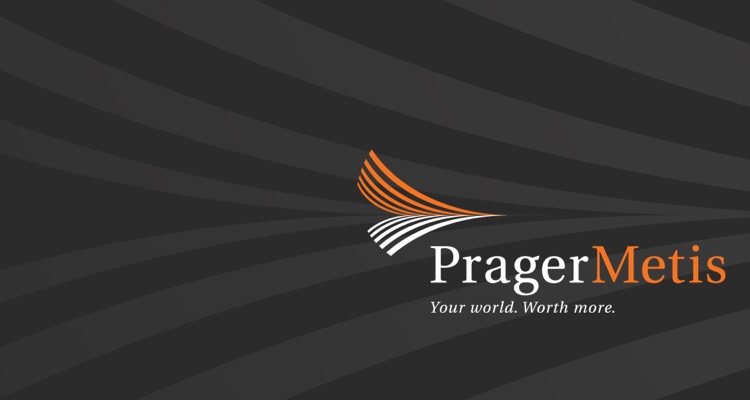 Prager Metis logo