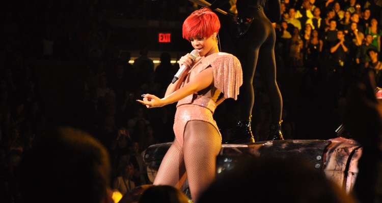 Rihanna