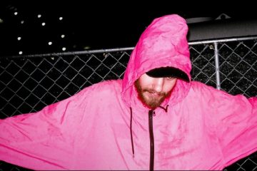 San Holo