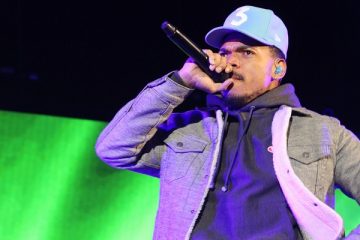 Chance the Rapper Could've Netted $20 Million from Apple Music
