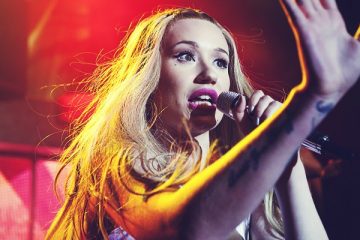 Live Nation Abruptly Cancels Iggy Azalea's Bad Girls Tour