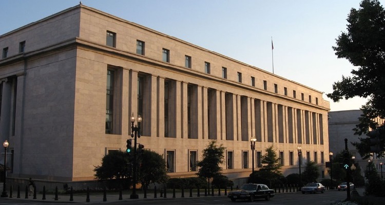 The US Copyright Office, Washington, D.C.