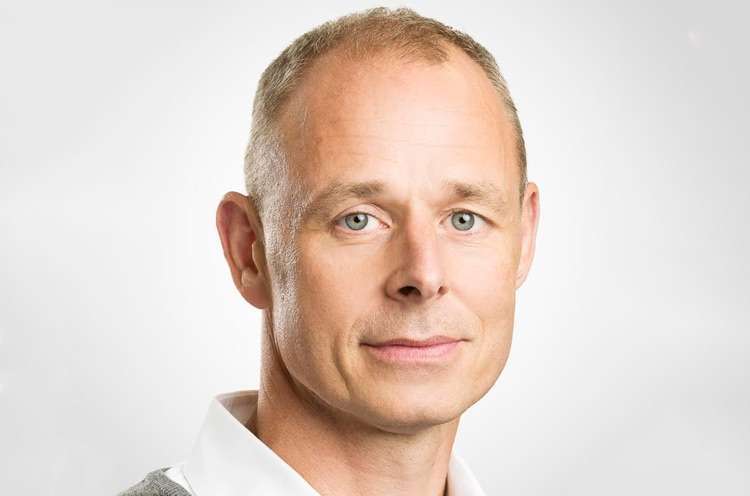 AEG's Alex Hill