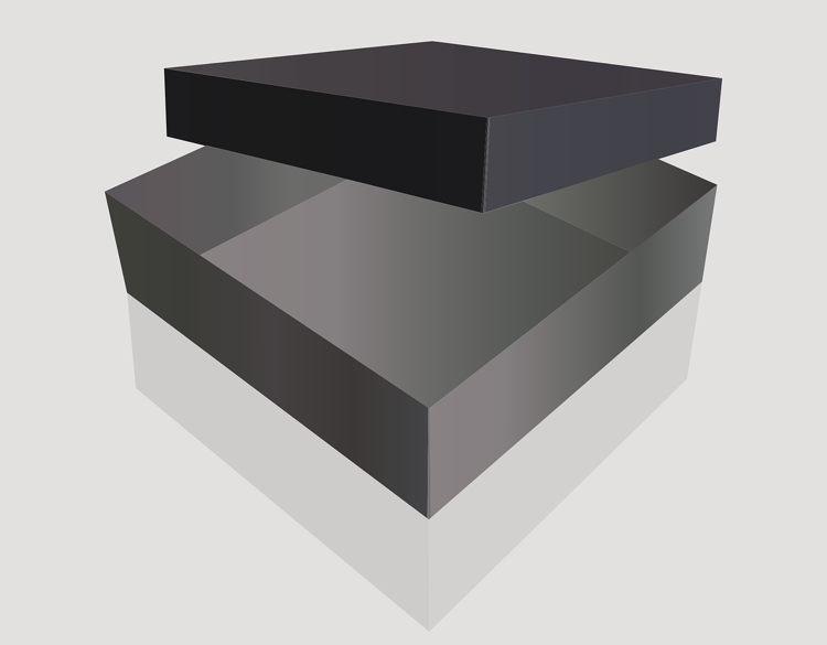 The proverbial black box