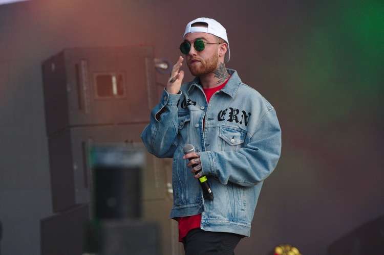 Mac Miller