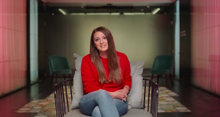 Meg Tarquinio, Senior Editor at Spotify