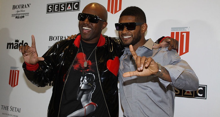 Usher