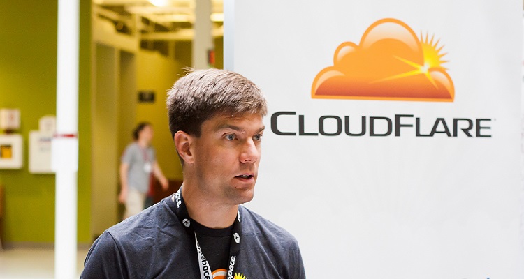 Cloudflare Taken to Court for Failing to Act on Infringing Sites