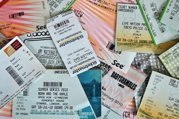 Viagogo Executives Forced to Obey Court Order or Face Jail Time