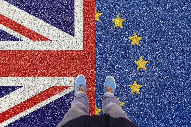 Life After Brexit