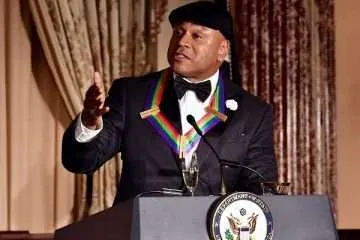 LL Cool J Files Lawsuit Against Rock the Bells Music Festival