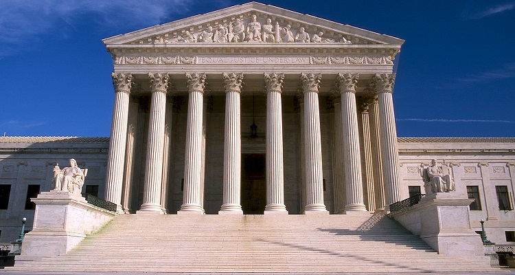 Supreme Court May Rule Against Apple in Highly-Watched Class Action Lawsuit